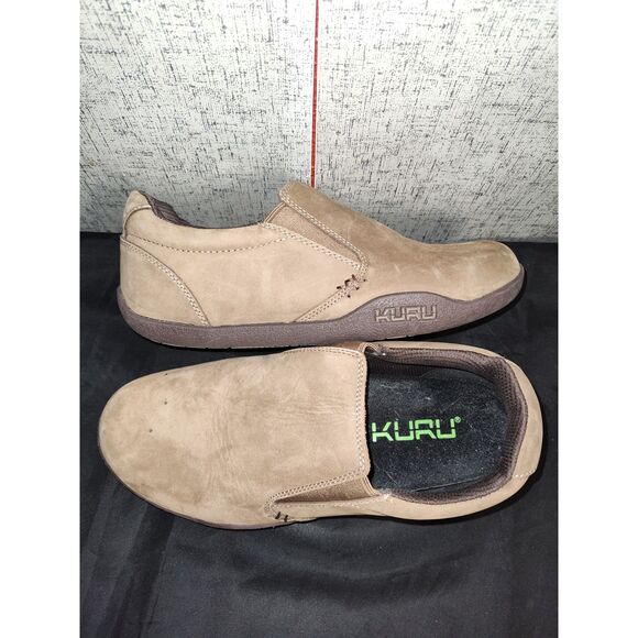 Kuru Kivi Comfy Casual Women's Slip On Shoe Sz 10M - Picture 4 of 10
